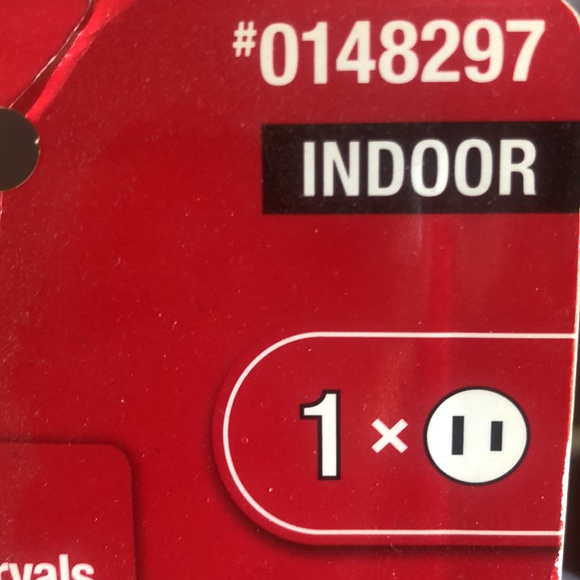 Utilitech Outlet Timer for Indoor Use. Manual. 24 hour repeating cycle - Picture 4 of 6